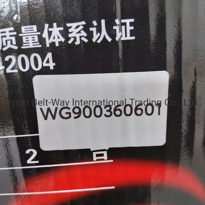 Front Axle Driving System Parts for Sinotruk HOWO Truck Rear Brake Chamber Wg900360601