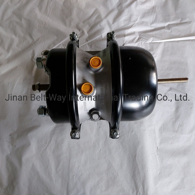 Sinotruk HOWO Truck Wg9000360108 Spring Brake Chamber Electrical System Spare Parts