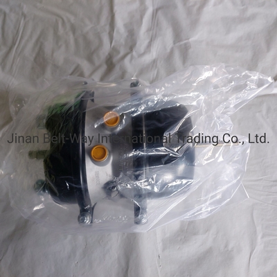 Sinotruk HOWO Truck Wg9000360108 Spring Brake Chamber Electrical System Spare Parts