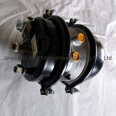 Sinotruk HOWO Truck Wg9000360108 Spring Brake Chamber Electrical System Spare Parts