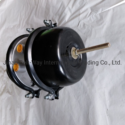 Sinotruk HOWO Truck Wg9000360108 Spring Brake Chamber Electrical System Spare Parts