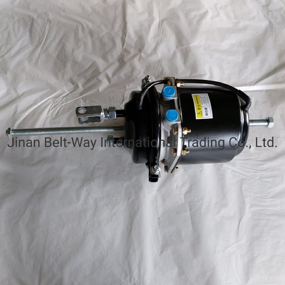 Sinotruk HOWO Truck Spare Parts Spring Brake Chamber Wg9100360303 Steering Gear Parts