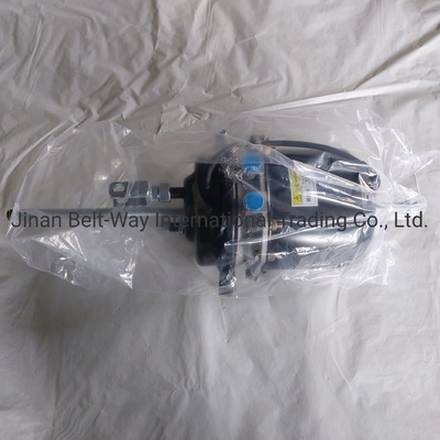 Sinotruk HOWO Truck Spare Parts Spring Brake Chamber Wg9100360303 Steering Gear Parts