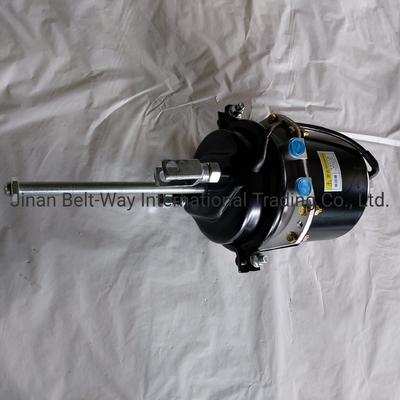 Sinotruk HOWO Truck Spare Parts Spring Brake Chamber Wg9100360303 Steering Gear Parts