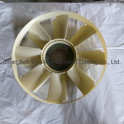 Sinotruk HOWO Truck Spare Parts Brake System Parts with Fan Blade Vg1500060131