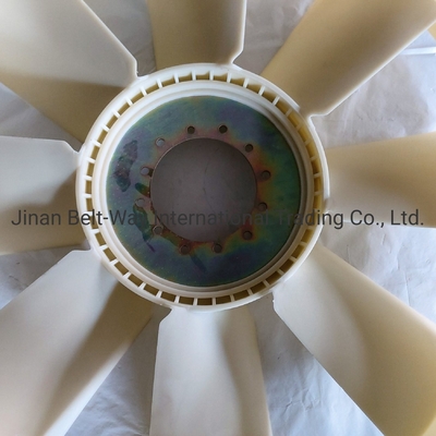 Sinotruk HOWO Truck Spare Parts Brake System Parts with Fan Blade Vg1500060131