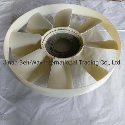 Sinotruk HOWO Truck Spare Parts Brake System Parts with Fan Blade Vg1500060131