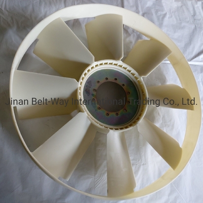Sinotruk HOWO Truck Spare Parts Brake System Parts with Fan Blade Vg1500060131