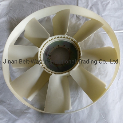 Sinotruk HOWO Truck Spare Parts Brake System Parts with Fan Blade Vg1500060131