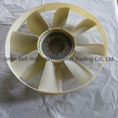 Sinotruk HOWO Truck Spare Parts Brake System Parts with Fan Blade Vg1500060131
