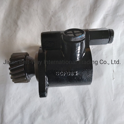 Sinotruk HOWO Truck Parts Power Steering Pump Wg9631470060/2 Secure payments accepted