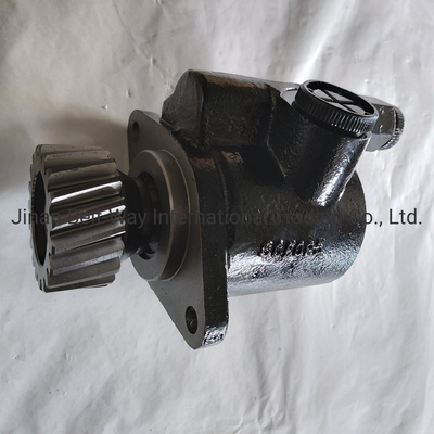 Sinotruk HOWO Truck Parts Power Steering Pump Wg9631470060/2 Secure payments accepted