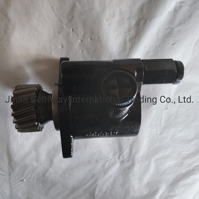 Sinotruk HOWO Truck Parts Power Steering Pump Wg9631470060/2 Secure payments accepted