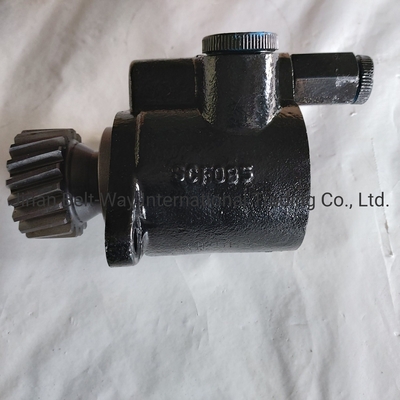 Sinotruk HOWO Truck Parts Power Steering Pump Wg9631470060/2 Secure payments accepted