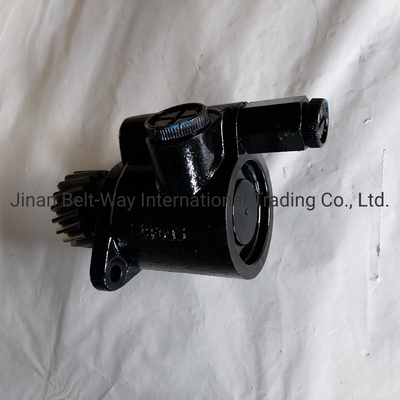 Sinotruk HOWO Truck Parts Power Steering Pump Wg9631470060/2 Secure payments accepted