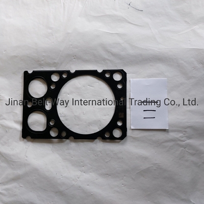 Sinotruk HOWO Truck Parts 612600040355 Refund policy for Engine Cylinder Head Gasket