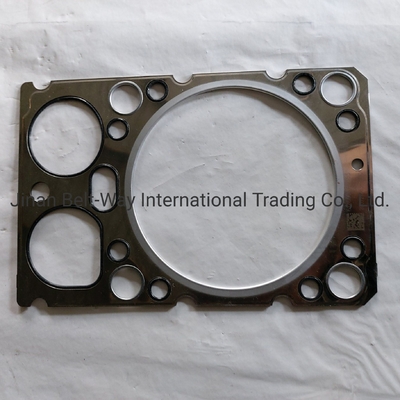 Sinotruk HOWO Truck Parts 612600040355 Refund policy for Engine Cylinder Head Gasket