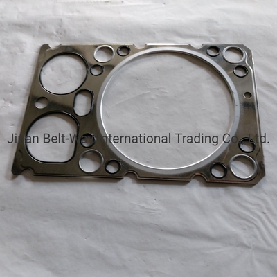Sinotruk HOWO Truck Parts 612600040355 Refund policy for Engine Cylinder Head Gasket