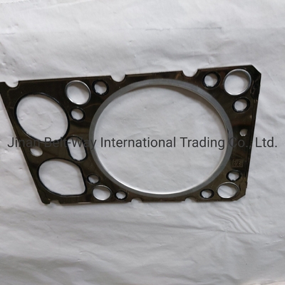 Sinotruk HOWO Truck Parts 612600040355 Refund policy for Engine Cylinder Head Gasket