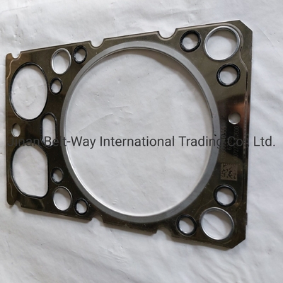 Sinotruk HOWO Truck Parts 612600040355 Refund policy for Engine Cylinder Head Gasket