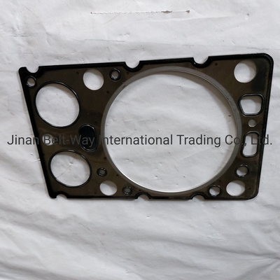 Vc1540040015A Cylinder Head Gasket for Sinotruk HOWO Truck Engine Parts on Front Axle
