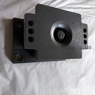 Sinotruk HOWO Truck Parts Rubber Support Az9725520276 Az9725520278 for South Asia Market
