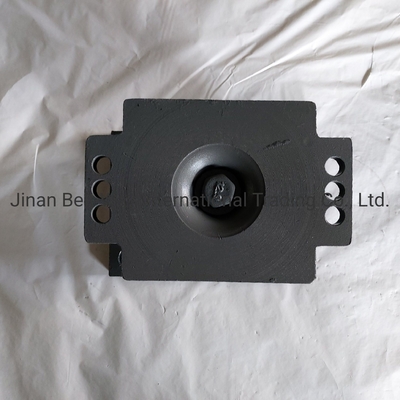Sinotruk HOWO Truck Parts Rubber Support Az9725520276 Az9725520278 for South Asia Market