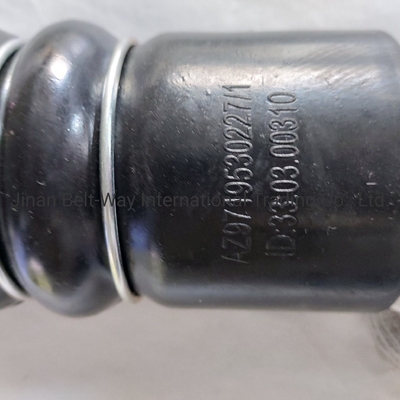 Sinotruk HOWO Truck Parts Truck Spare Parts Radiator Hose Az9719530227/1 Made-in-.com