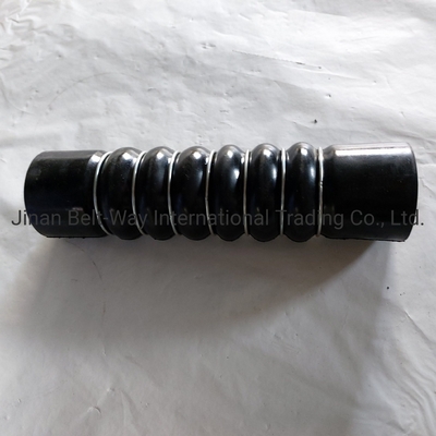 Sinotruk HOWO Truck Parts Truck Spare Parts Radiator Hose Az9719530227/1 Made-in-.com