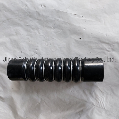 Sinotruk HOWO Truck Parts Truck Spare Parts Radiator Hose Az9719530227/1 Made-in-.com