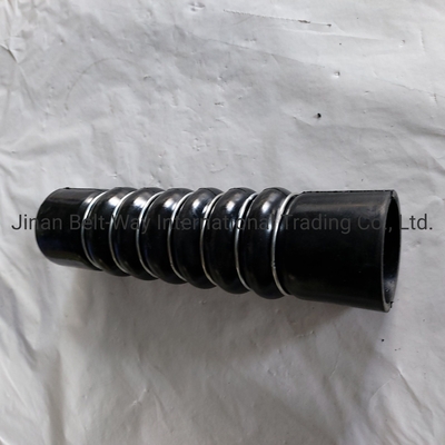 Sinotruk HOWO Truck Parts Truck Spare Parts Radiator Hose Az9719530227/1 Made-in-.com