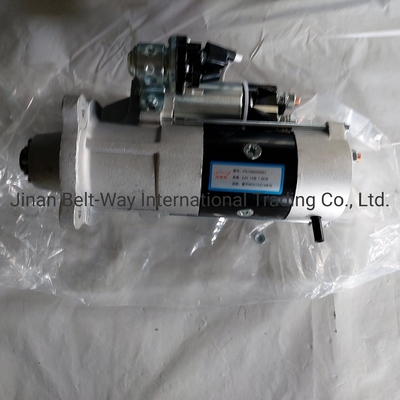 Sinotruk HOWO Truck Parts Truck Spare Parts Starter Motor Vg1560090001 Secure Payments