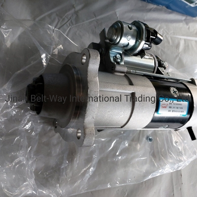 Sinotruk HOWO Truck Parts Truck Spare Parts Starter Motor Vg1560090001 Secure Payments