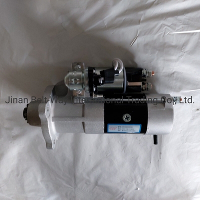 Sinotruk HOWO Truck Parts Truck Spare Parts Starter Motor Vg1560090001 Secure Payments