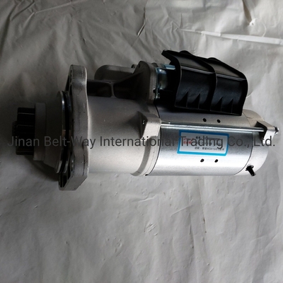 Starter Motor 612600090293 for Driving System Parts of Sinotruk HOWO Truck Spare Parts