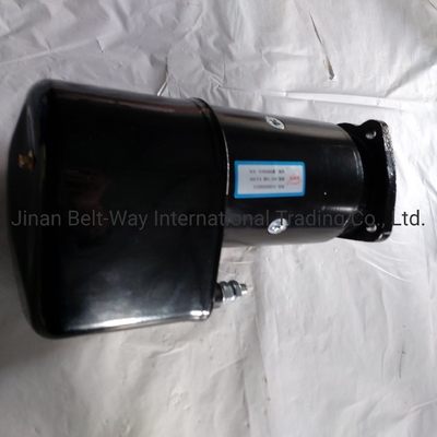 Sinotruk HOWO Truck Spare Parts Starter Motor 612600090210 Support Payment in USD