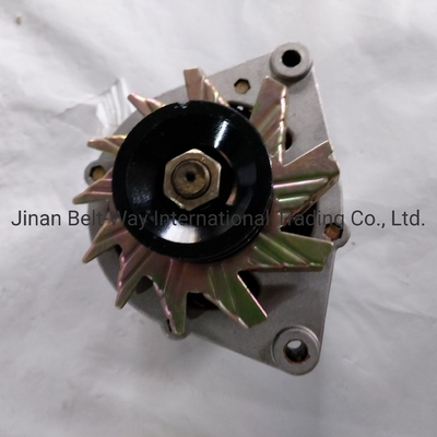 Brake System Parts Sinotruk HOWO Truck Alternator Az1500098058 for South Asia Market
