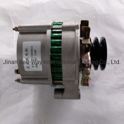 Brake System Parts Sinotruk HOWO Truck Alternator Az1500098058 for South Asia Market