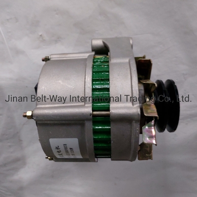 Brake System Parts Sinotruk HOWO Truck Alternator Az1500098058 for South Asia Market