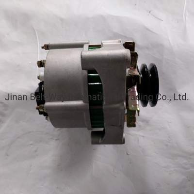Brake System Parts Sinotruk HOWO Truck Alternator Az1500098058 for South Asia Market