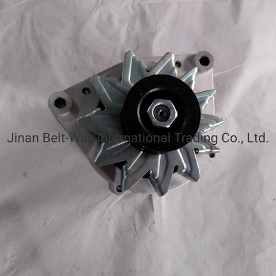 South Asia Market Sinotruk HOWO Truck Parts Truck Spare Parts Alternator Vg1560090010