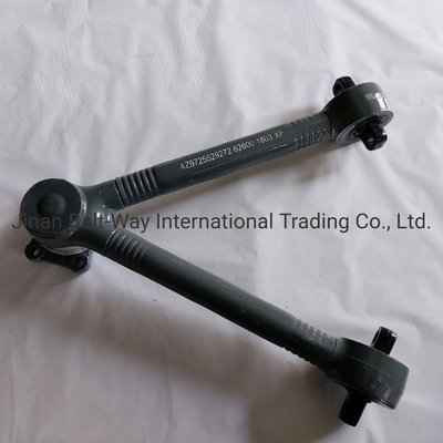Gearbox V Thrust Rod Az9725529272 for Sinotruk HOWO Truck Spare Parts in South Asia Market