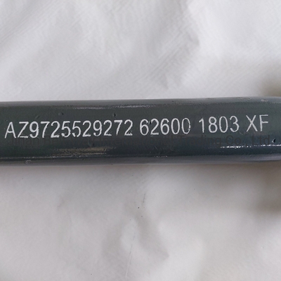 Gearbox V Thrust Rod Az9725529272 for Sinotruk HOWO Truck Spare Parts in South Asia Market