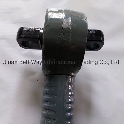 Gearbox V Thrust Rod Az9725529272 for Sinotruk HOWO Truck Spare Parts in South Asia Market