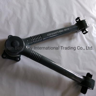 Gearbox V Thrust Rod Az9725529272 for Sinotruk HOWO Truck Spare Parts in South Asia Market