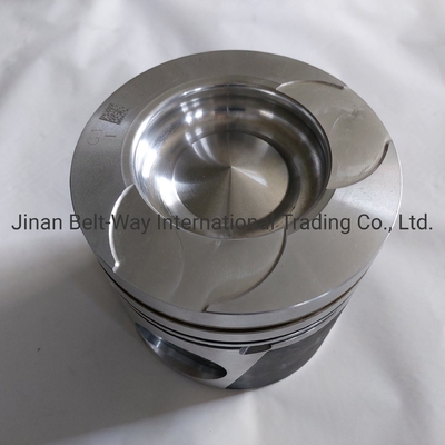 Sinotruk HOWO Truck Parts Piston Vg1560037011 in Black with 100% Tested Standard