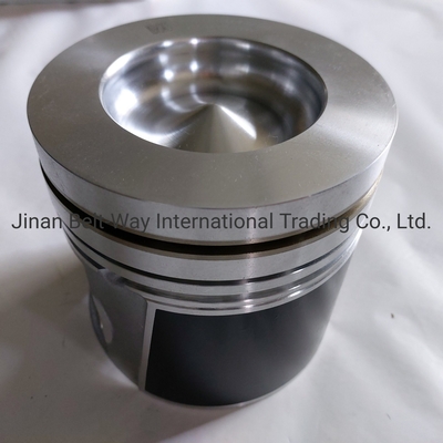 Truck Spare Parts Battery Electrical System for Sinotruk HOWO Truck Piston Vg1540030004