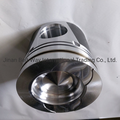 Secure payments Protect Your Payment for Sinotruk HOWO Truck Parts Vg1560030010 Piston