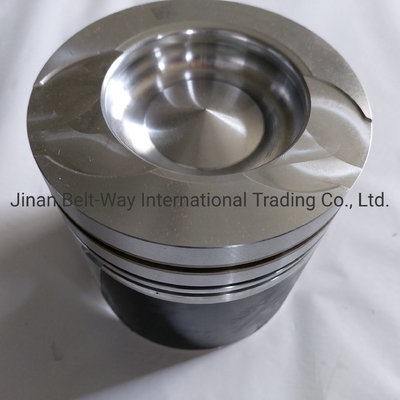 Secure payments Protect Your Payment for Sinotruk HOWO Truck Parts Vg1560030010 Piston