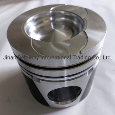 Secure payments Protect Your Payment for Sinotruk HOWO Truck Parts Vg1560030010 Piston